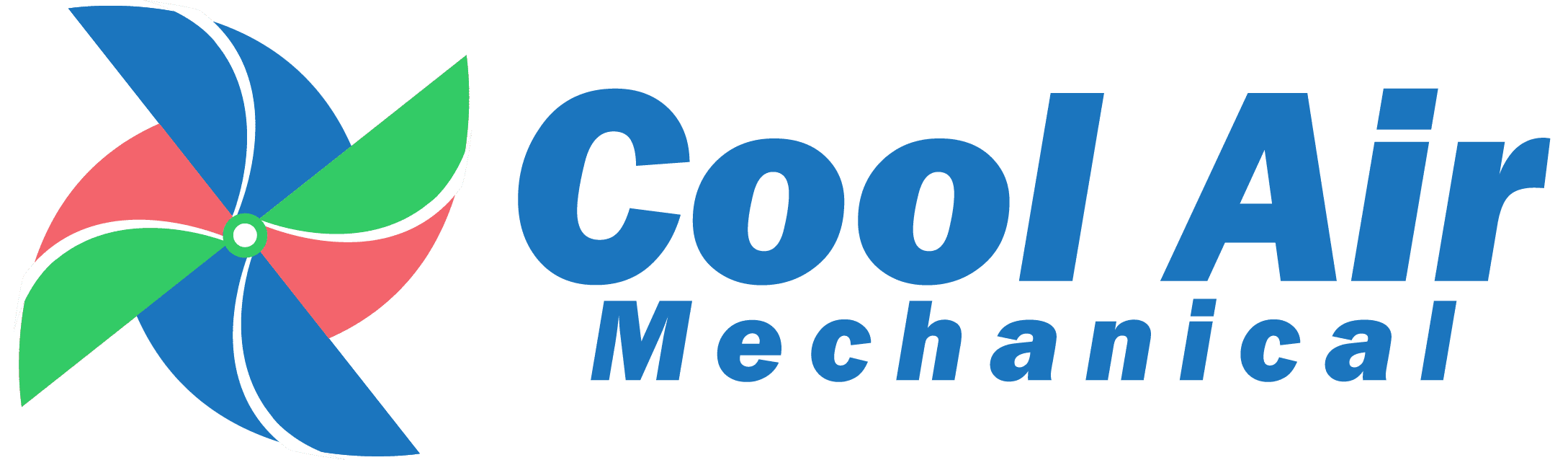 Cool Air Mechanical Cooling Heating Plumbing Repair Service