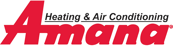 Amana Heating and Air Logo