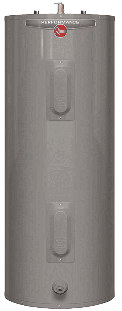 Rheem Water Heater