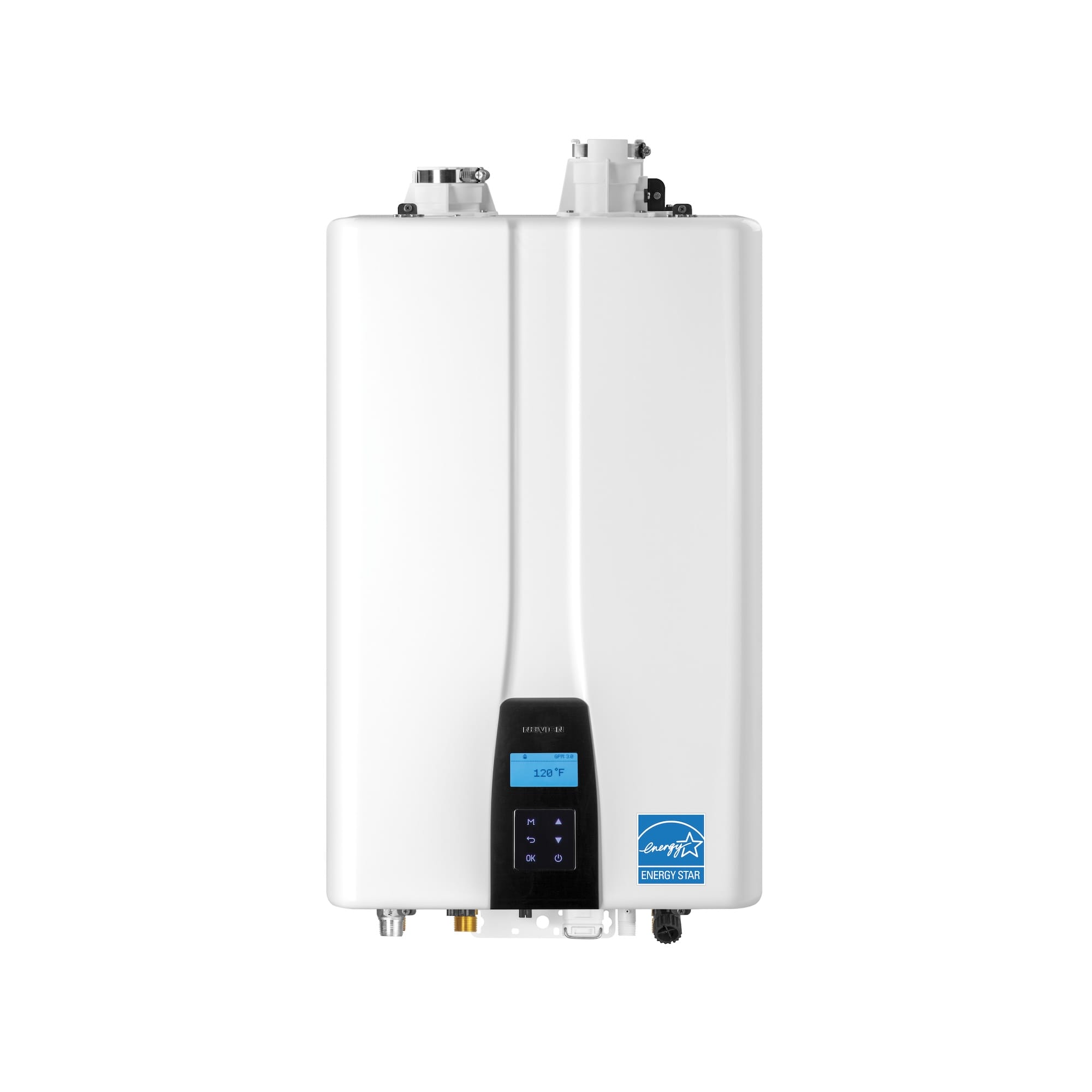 Navien Tankless Water Heater